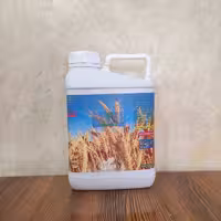 کود  مخصوص گندم شوک اصلی امریکایی 5لیتری