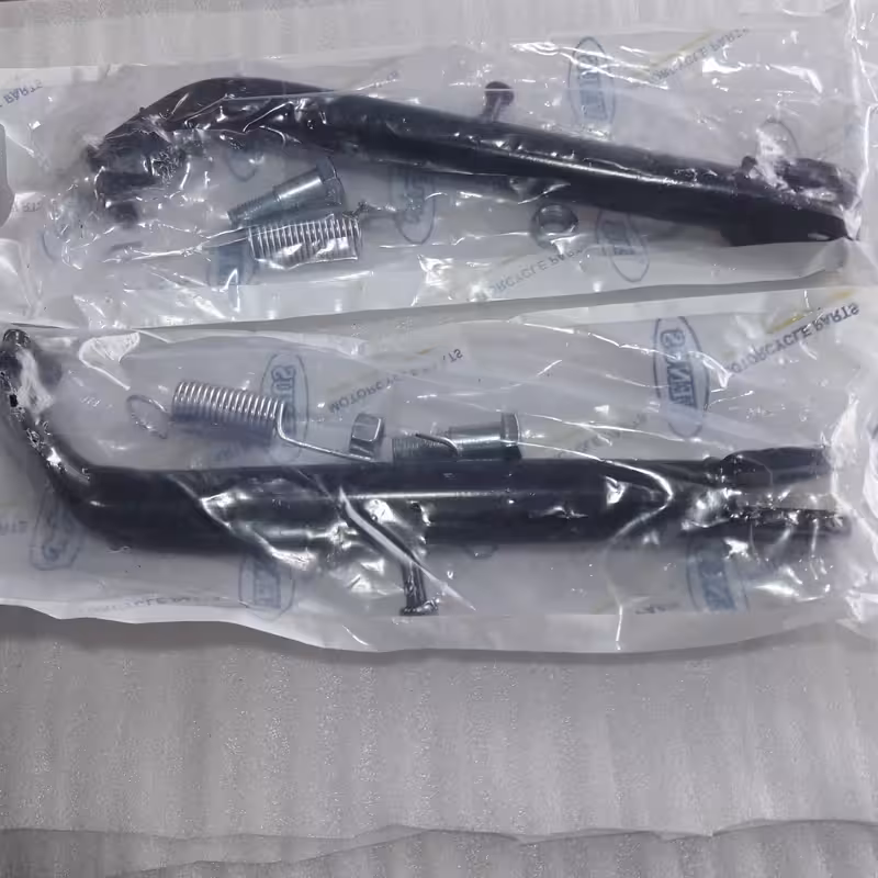 جک بقل توپور بهمراه پیچ ومهره وفنر جک بقل | amazonchi