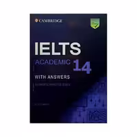 Cambridge IELTS 14 Academic