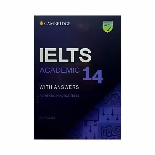 Cambridge IELTS 14 Academic