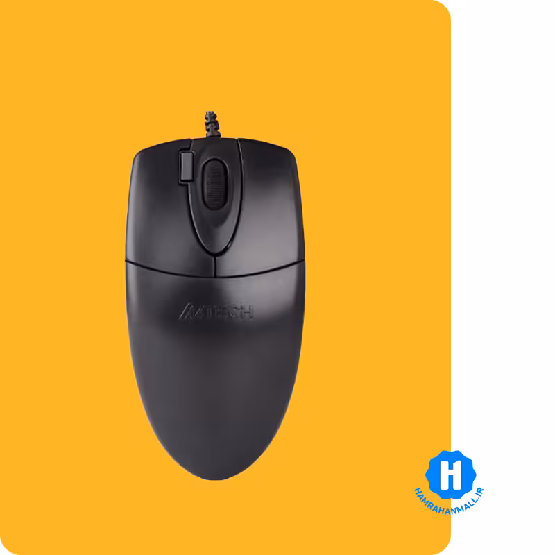 ماوس ای فورتک مدل OP-620DS