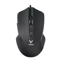 خرید ماوس گیمینگ سیمی رپو مدل V20S RGB Optical - براکالا