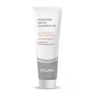 ژل شستشوی صورت پیلاری پوست نرمال تا خشکhydrating gentle cleansing gel PILARI