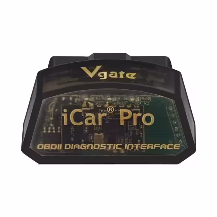 عیب یاب دیاگ بلوتوثی خودرو مدل ICAR PRO BLE4.0