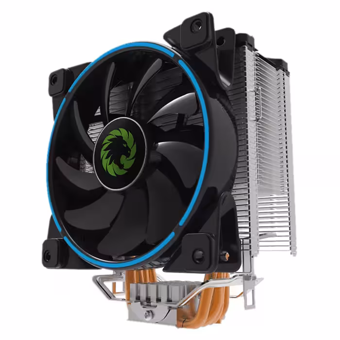 خنک کننده پردازنده گیم مکس Gamma 500 Blue
