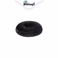 زیر نشیمن آکسون