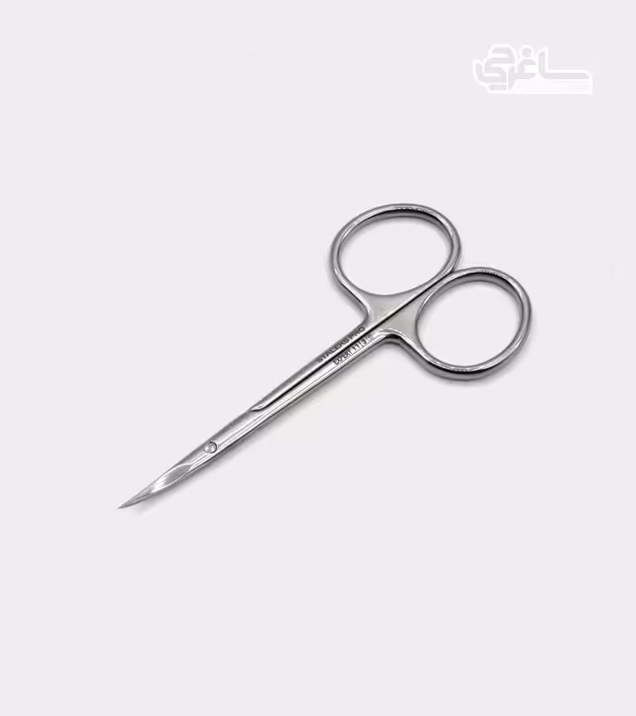 قیچی مانیکور ناخن چپ دست حرفه‌ای استالکس پرو STALEKS EXPERT 11/3