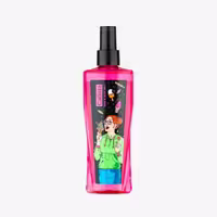 بادی میست کالیستا مدل تیلر CALLISTA BODY MIST TAYLOR