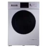 ماشین لباسشویی ایکس ویژن 8kg  XTW-804SBI
