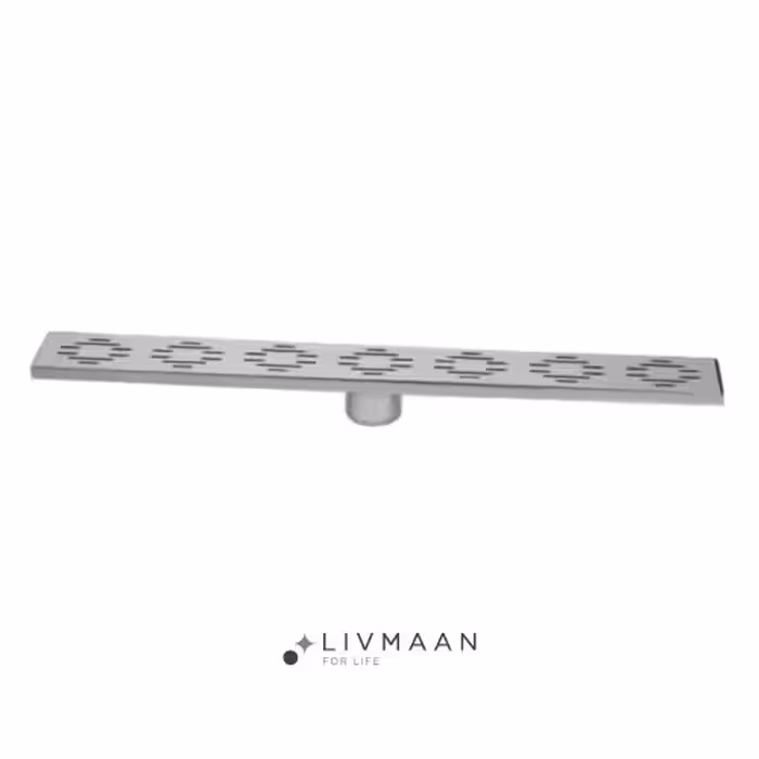 کفشور آرین تکنیک سرامیک خور مشبک مدل آرین طرح G سایز 80*7