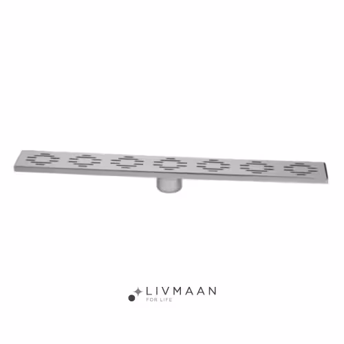 کفشور آرین تکنیک سرامیک خور مشبک مدل آرین طرح G سایز 80*7