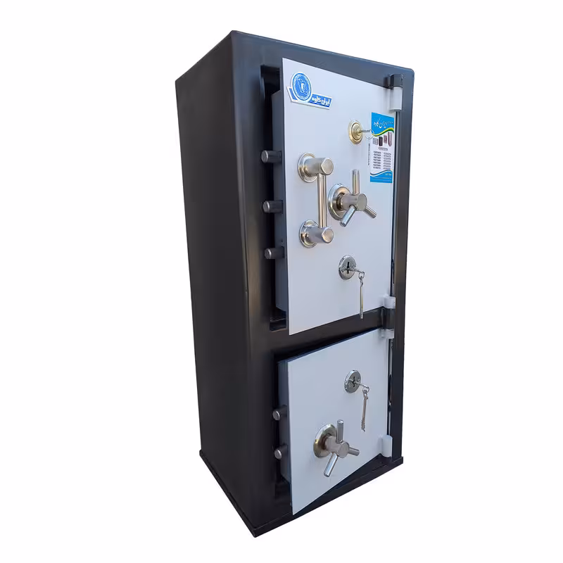 گاوصندوق ایران کاوه مدل 250MM | چاوه