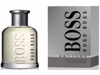ادکلن مردانه هوگو بوس باتلد ادو تویلت Hugo Boss Bottled EDT