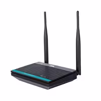 مودم روتر بی سیم یوتل مدل A304