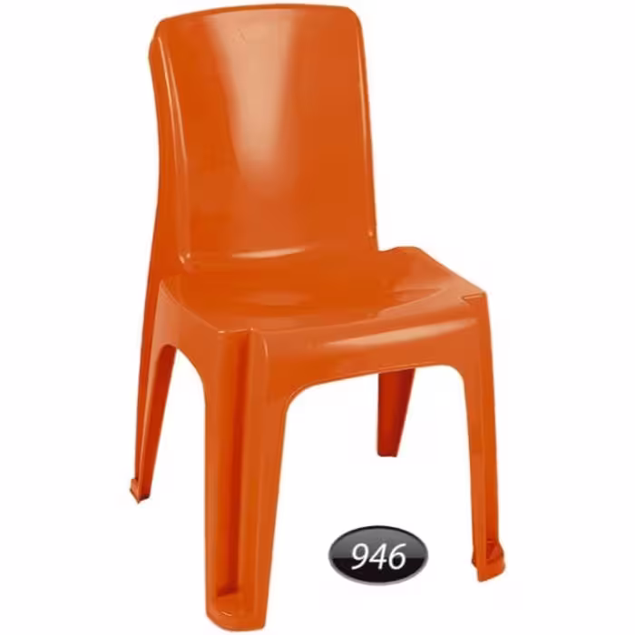 صندلی ناهارخوری بدون دسته کد 946
