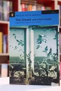 Penguin Active Reading 4 The Dream and Other Stories