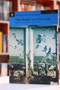 Penguin Active Reading 4 The Dream and Other Stories