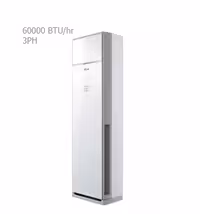 کولر گازی ایستاده گرین 60000 مدل GFS-H60P3T3/R1