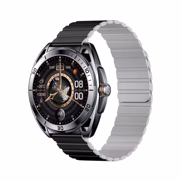 ساعت هوشمند شیائومی مدل Glorimi M2 Pro