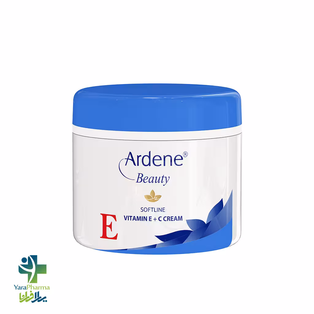 کرم مرطوب کننده E C آردن بیوتی