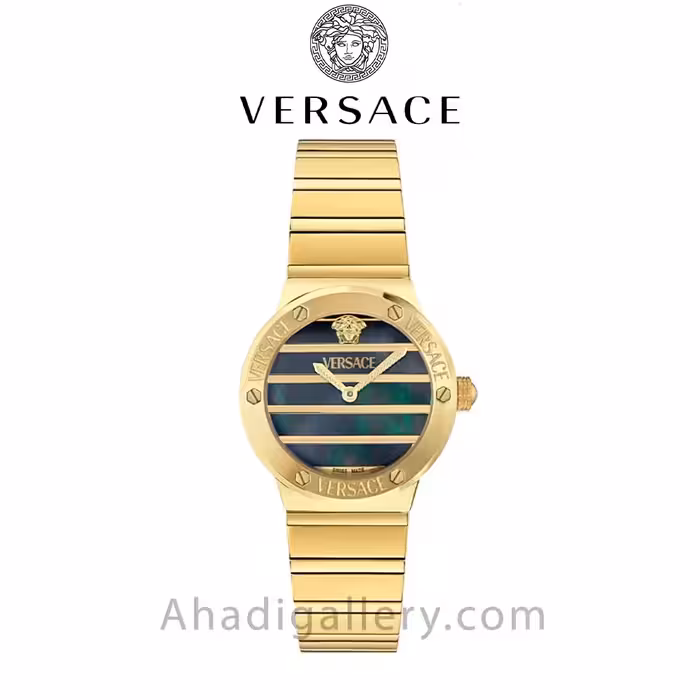 ساعت مچی ورساچه مدل VE0s00425