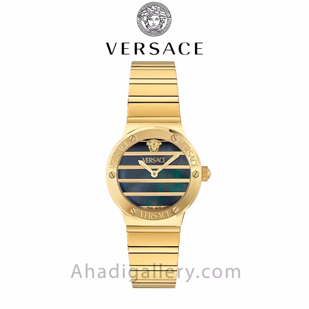 ساعت مچی ورساچه مدل VE0s00425