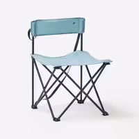 صندلی کمپینگ کچوا Quechua Folding camp chair