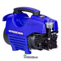 کارواش خانگی 120 بار ونیکو vonico