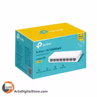 سوییچ TP-Link LS1008 8Port