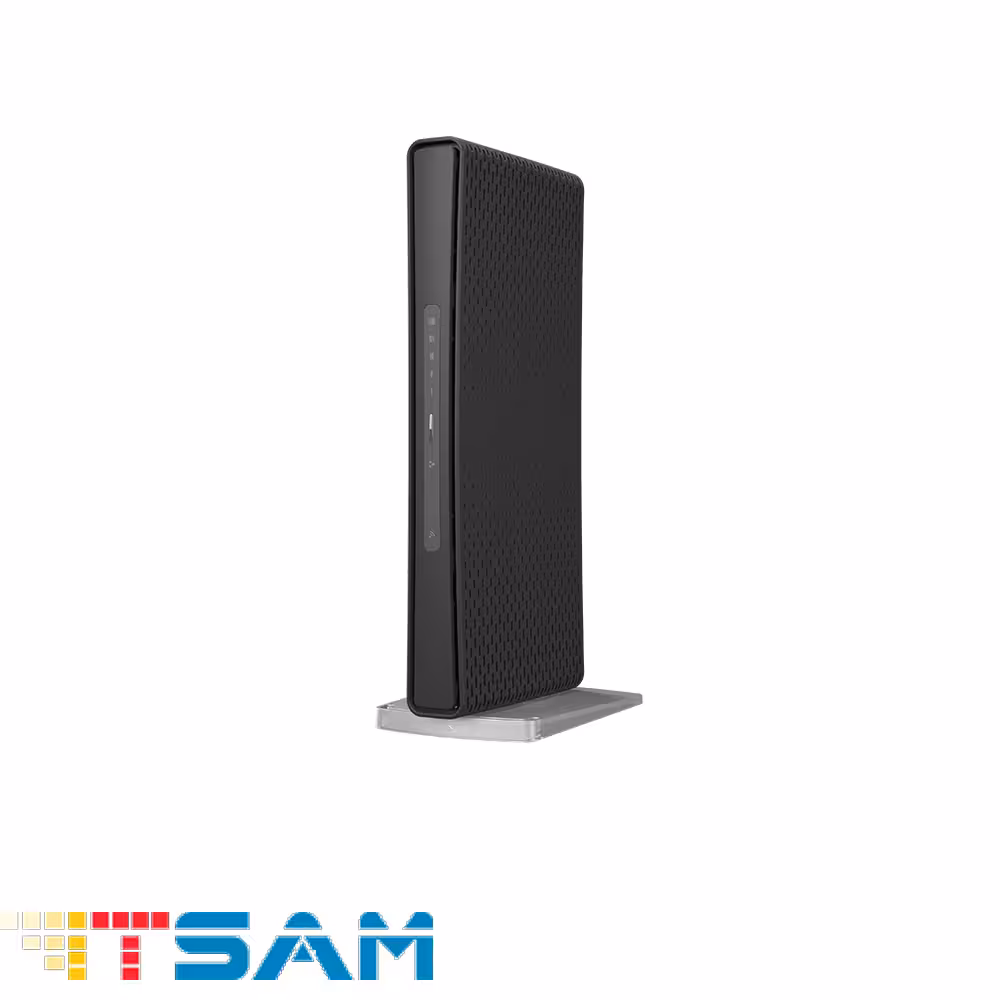 اکسس پوینت LTE میکروتیک مدل hAP ac³ LTE6 kit