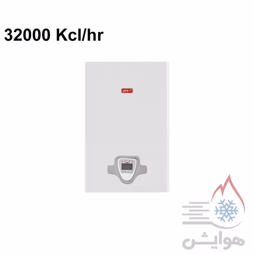 پکیج دیواری لورچ مدل آدنا 32000