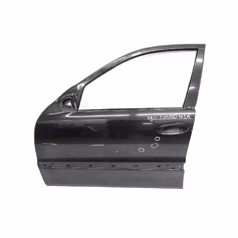درب جلو چپ سمت راننده بنز E240 اتاق W211