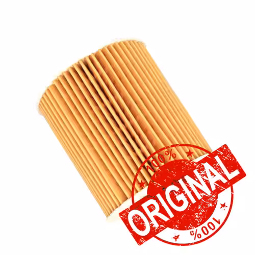 فیلتر روغن بی ام و 320i E90 2007-2009 کد BMW 11 42 7 508 969 جنیون