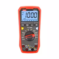 مولتی متر اتورنج دیجیتال یونیتی  UNI-T UT61B