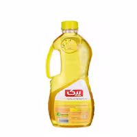 روغن مایع مخلوط کنجد و کانولا پیک 1650 گرمی
