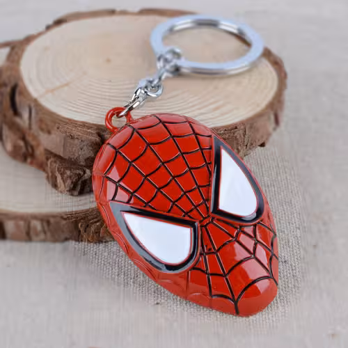 جاسوئیچی ماسک Spider man 1