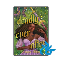کتاب Deadly Ever After (رمان مرگبار تا ابد)