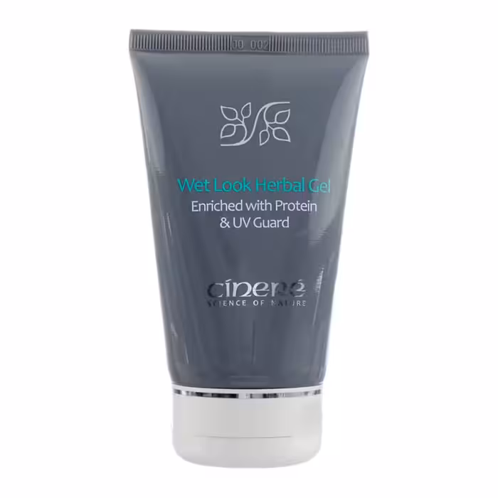 ژل موی ویتامینه فاقد الکل و پارابن 150 میلی لیتر سینره CINERE