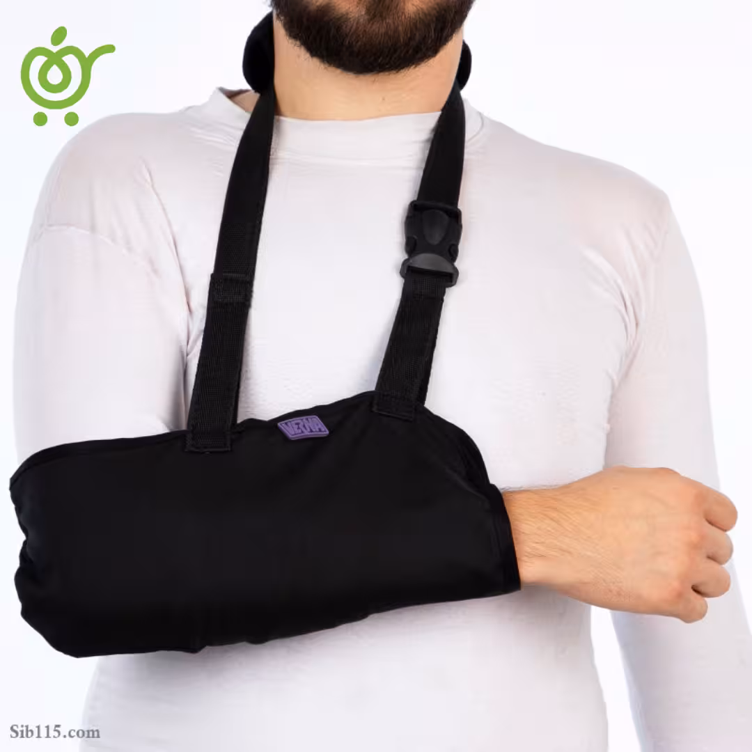 آویز دست دوتکه کد V801 ورنا | فروشگاه اینترنتی سیب 115