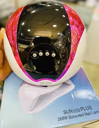 دستگاه یووی Sun H10