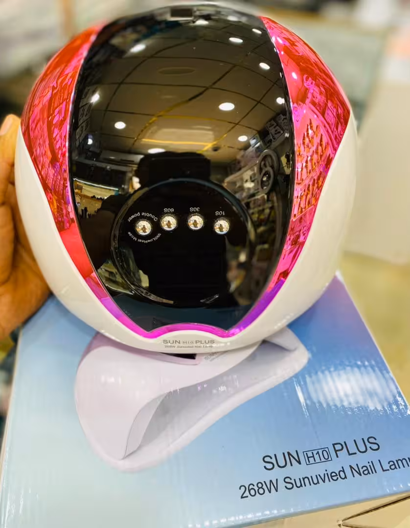 دستگاه یووی Sun H10