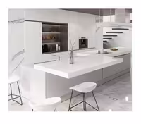 مکانیزم ریلی جزیره برقی عرض 90 تا 180 سانتیمتر فانتونی کد H400