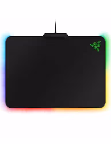 خرید موس پد گیمینگ ریزر Firefly Cloth Edition