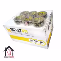 چسب پهن 5 سانتی آرازیم arazim
