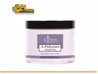 پودر کاشت ناخن A Polymer Vibrant Pink ایزی فلو EzFlow