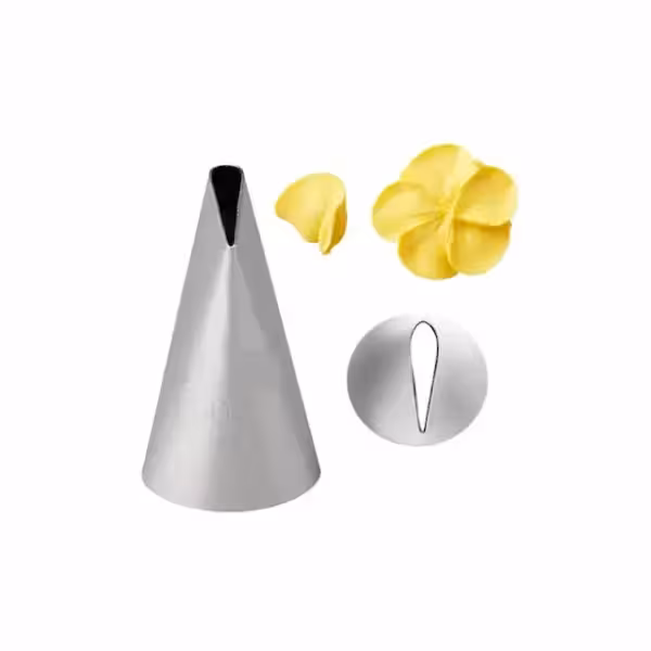 ماسوره گلبرگ 127