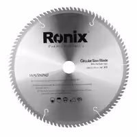 تیغه اره دیسکی رونیکس مدل 96*300 - کالاوما
