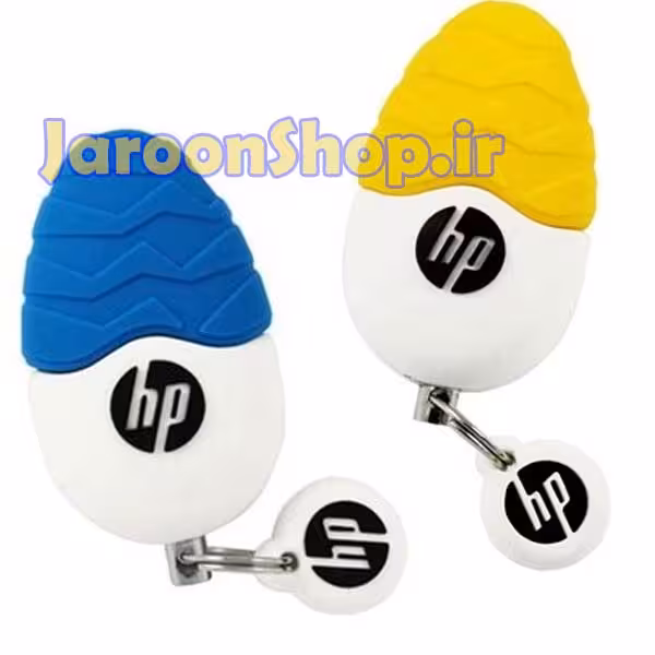 فلش مموری اچ پی مدل V270W ظرفیت 32 گیگابایت