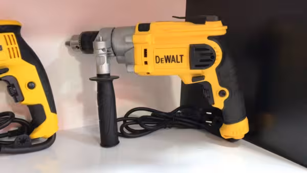 دریل سه حالته دیوالت مدل DWD524KS