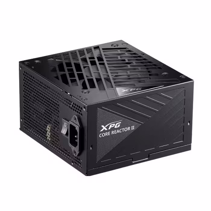 قیمت و خرید پاور کامپیوتر 1000 وات ای دیتا مدل XPG Core Reactor II | یاس ارتباط